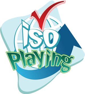 ISO Playing